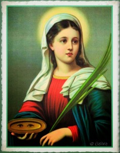 Santa Lucia