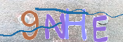Imagen CAPTCHA