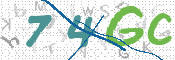 Imagen CAPTCHA